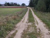 Parduodamas 1,00 hektaro žemės ūkio - nuotraukos Nr. 4