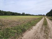 Parduodamas 1,00 hektaro žemės ūkio - nuotraukos Nr. 12