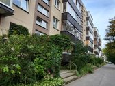 Išnuomojamas 1 Kambario Butas Panevėžyje - nuotraukos Nr. 8