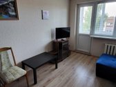 Išnuomojamas 1 Kambario Butas Panevėžyje - nuotraukos Nr. 2