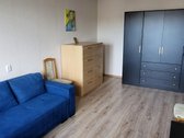 Išnuomojamas 1 Kambario Butas Panevėžyje - nuotraukos Nr. 3