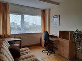 Parduodamas įrengtas, labai erdvus 2 kambarių - nuotraukos Nr. 7