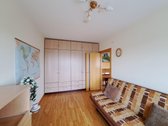 Parduodamas įrengtas, labai erdvus 2 kambarių - nuotraukos Nr. 9