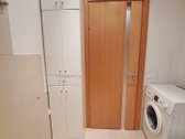 Parduodamas įrengtas, labai erdvus 2 kambarių - nuotraukos Nr. 13