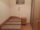 Parduodamas įrengtas, labai erdvus 2 kambarių - nuotraukos Nr. 14