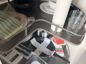 Jaukus ir naujai įrengtas 20 kv. m butas nuomai - nuotraukos Nr. 10