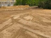 25,50 a išlygintas sklypas Pilaitėje – - nuotraukos Nr. 4