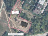 25,50 a išlygintas sklypas Pilaitėje – - nuotraukos Nr. 6
