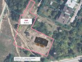 25,50 a išlygintas sklypas Pilaitėje – - nuotraukos Nr. 7