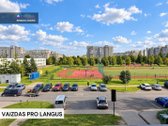 Parduodamas tvarkingas 1 kambario Butas - nuotraukos Nr. 7