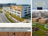 Parduodamas tvarkingas 1 kambario Butas - nuotraukos Nr. 35
