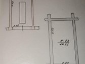 Sveiki, parduodamas garažas esantis Salininkų - nuotraukos Nr. 3