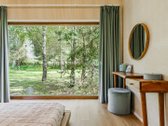 Nuomojamas Modernus Namas Miško Apsuptyje - - nuotraukos Nr. 17