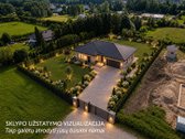 Parduodamas namų valdos sklypas Kauno raj., - nuotraukos Nr. 4