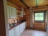 Parduodama sodyba (vienkiemis šalia miško), - nuotraukos Nr. 10