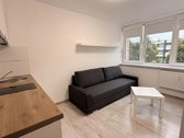 Naujai Renovuotas Studijos Tipo Butas Laukia - nuotraukos Nr. 4