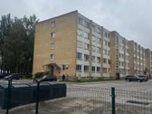 Naujai Renovuotas Studijos Tipo Butas Laukia - nuotraukos Nr. 18