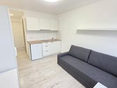Naujai Renovuotas Studijos Tipo Butas Laukia - nuotraukos Nr. 7