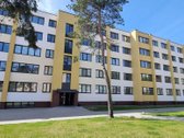 Parduodamas naujai įrengtas modernus dviejų - nuotraukos Nr. 12