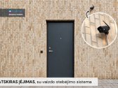 Parduodama 33,09 kv.m. patalpa Senamiestyje, - nuotraukos Nr. 24