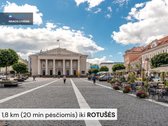 Parduodama 33,09 kv.m. patalpa Senamiestyje, - nuotraukos Nr. 30