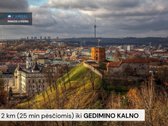Parduodama 33,09 kv.m. patalpa Senamiestyje, - nuotraukos Nr. 31