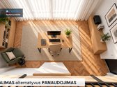 Parduodama 33,09 kv.m. patalpa Senamiestyje, - nuotraukos Nr. 37