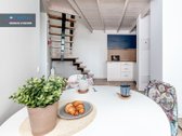 Parduodamos 33,09 kv.m. patalpos Senamiestyje - nuotraukos Nr. 9