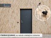 Parduodamos 33,09 kv.m. patalpos Senamiestyje - nuotraukos Nr. 24