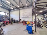 Išnuomojamos 200 kv.m. patalpos aktyviai - nuotraukos Nr. 3