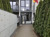 Išnuomojamas gerai įrengtas, jaukus 1 - nuotraukos Nr. 16