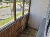 Parduodamas 2 kambarių butas su balkonu, yra - nuotraukos Nr. 2