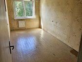 Parduodamas 2 kambarių butas su balkonu, yra - nuotraukos Nr. 4