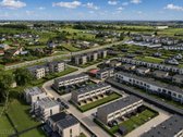 Išnuomojamas 21 m² Išmanus Garažas Klaipėdoje - nuotraukos Nr. 9