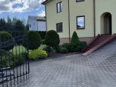 Parduodamas kokybiškai įrengtas ir - nuotraukos Nr. 9