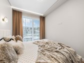 Naujai ir kokybiškai įrengtas 3 kambarių - nuotraukos Nr. 13