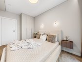 Naujai ir kokybiškai įrengtas 3 kambarių - nuotraukos Nr. 16