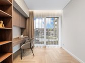 Naujai ir kokybiškai įrengtas 3 kambarių - nuotraukos Nr. 17