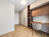 Naujai ir kokybiškai įrengtas 3 kambarių - nuotraukos Nr. 19
