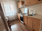 Išnuomojamas šiltas, tvarkingas ir jaukus 1 - nuotraukos Nr. 4