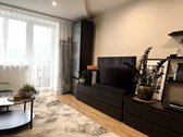 Parduodamas 2 Kambarių Butas Baltijos Pr. 15, - nuotraukos Nr. 12