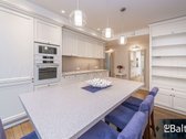 Stilingi trijų kambarių apartamentai su - nuotraukos Nr. 6