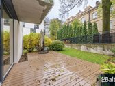 Stilingi trijų kambarių apartamentai su - nuotraukos Nr. 8