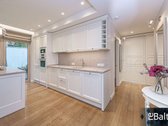 Stilingi trijų kambarių apartamentai su - nuotraukos Nr. 15