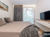Stilingi trijų kambarių apartamentai su - nuotraukos Nr. 18