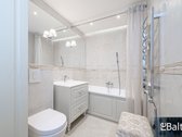 Stilingi trijų kambarių apartamentai su - nuotraukos Nr. 21