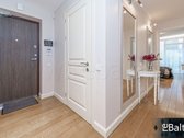 Stilingi trijų kambarių apartamentai su - nuotraukos Nr. 28