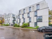 Stilingi trijų kambarių apartamentai su - nuotraukos Nr. 31