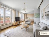 Išskirtinė erdvė ir panoraminiai vaizdai - nuotraukos Nr. 2