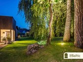 Modernus vieno aukšto namas Aukštagirio miško - nuotraukos Nr. 27